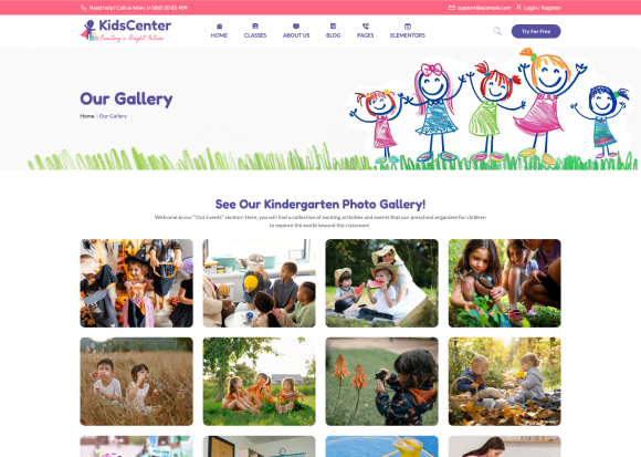 Our Gallery