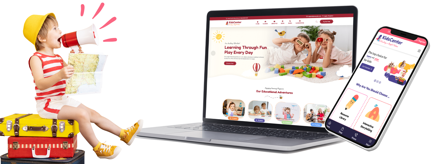 KidsCenter